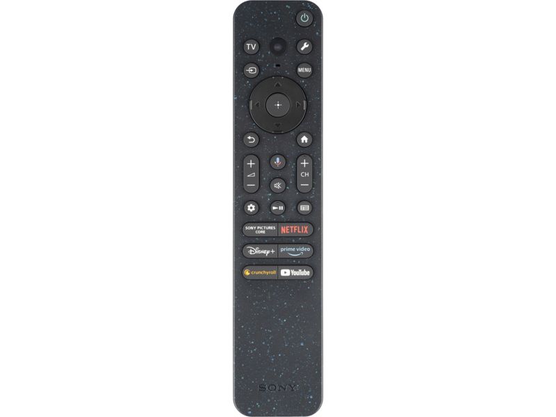 Sony K65XR55BP - thumbnail side