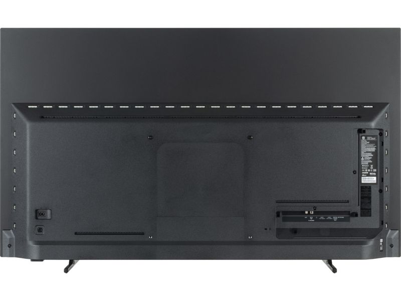 Philips 55OLED760 - thumbnail rear