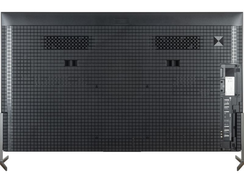 Sony K65XR8M25BP - thumbnail rear