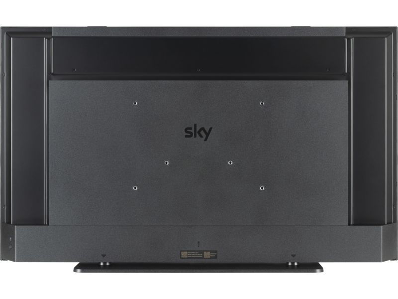 Sky Glass Air 43'' - thumbnail rear