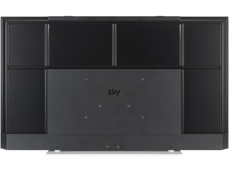 Sky Glass Air 55'' - thumbnail rear