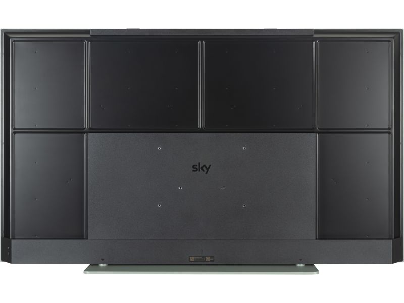 Sky Glass Air 65'' - thumbnail rear