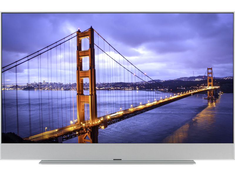 Sky Glass Gen 2 55”