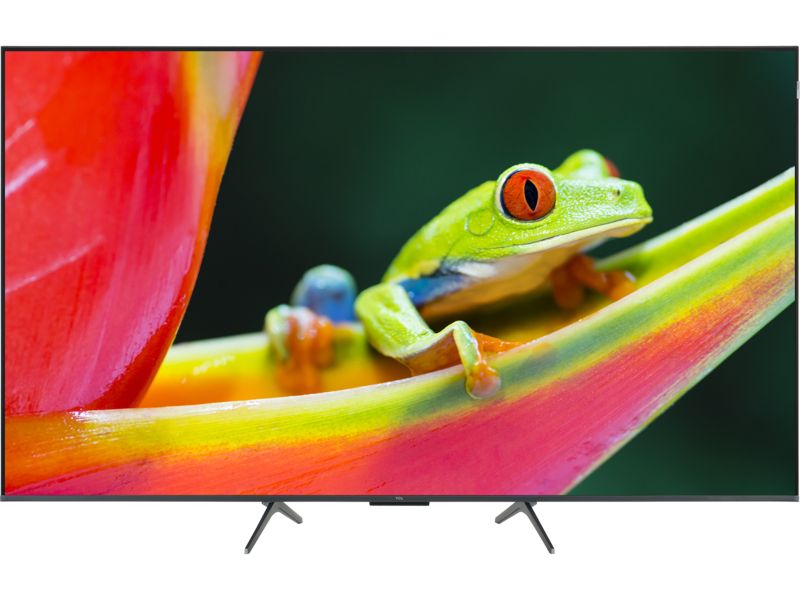 TCL 65P8K-UK