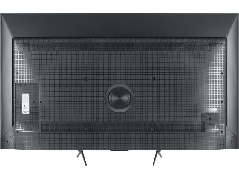 TCL 65P8K-UK - thumbnail rear