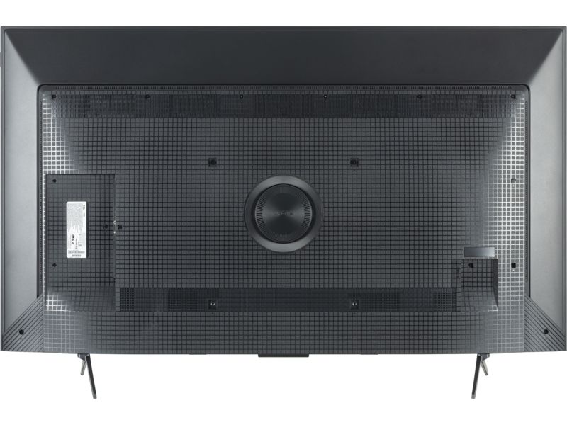 TCL 55P8K-UK - thumbnail rear