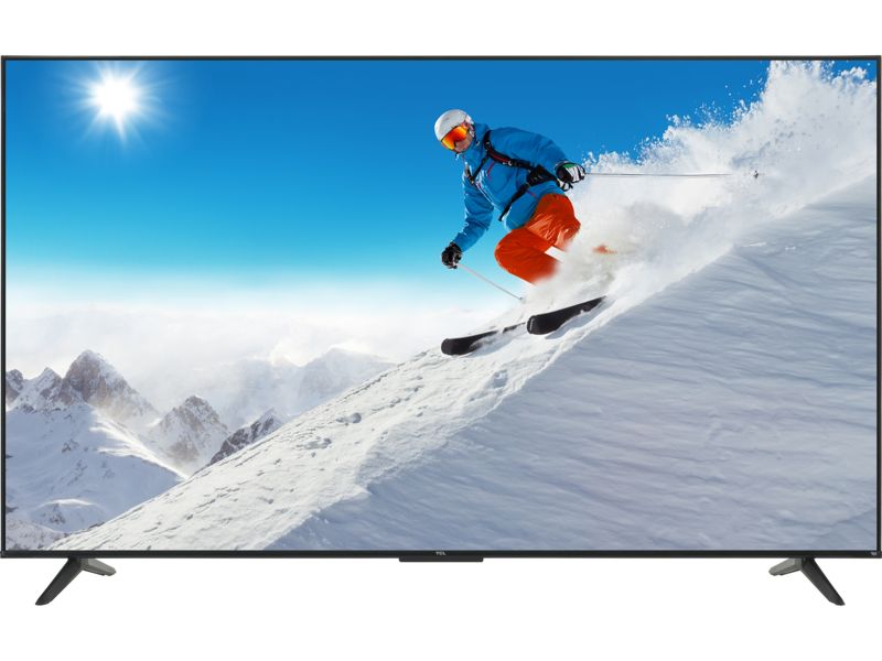 TCL 65T6C-UK