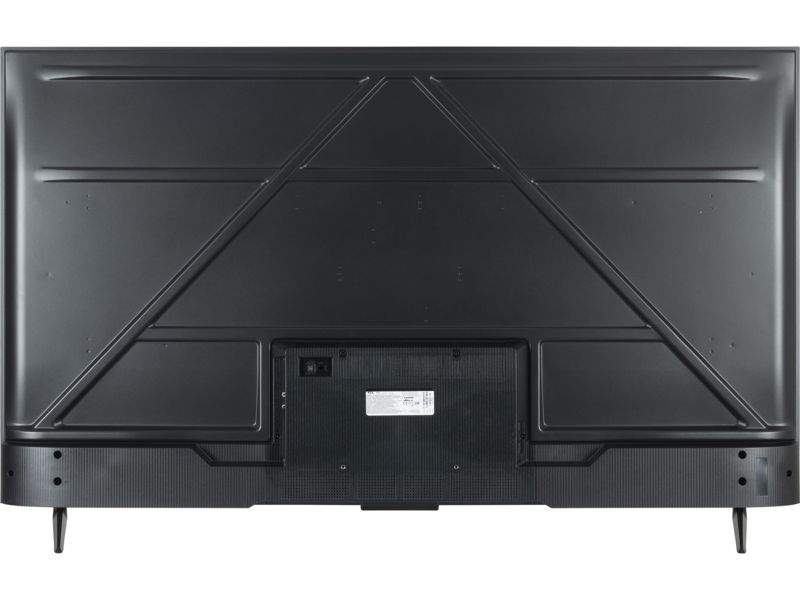 TCL 65T6C-UK - thumbnail rear