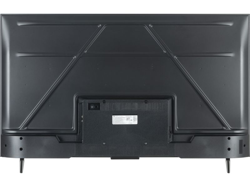 TCL 55T6C-UK - thumbnail rear