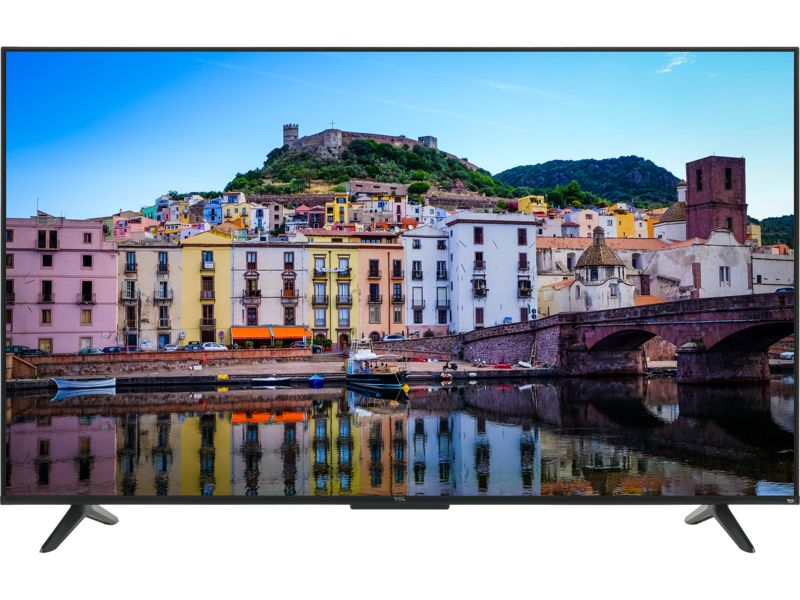 TCL 50T6C-UK