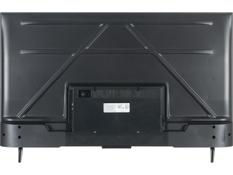 TCL 50T6C-UK - thumbnail rear