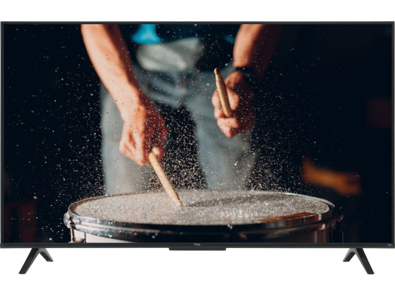 TCL 43T6C-UK