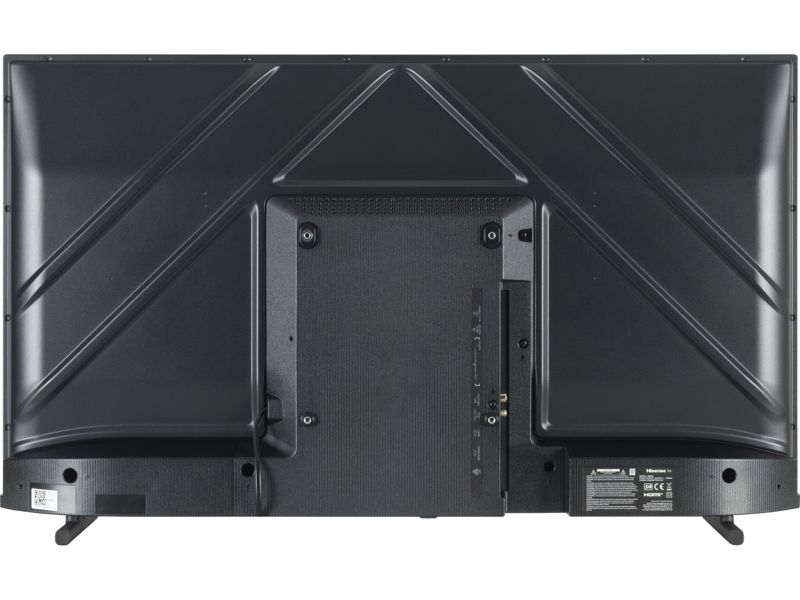 Hisense 40A5QTUK - thumbnail rear