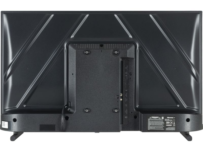 Hisense 32A5QTUK - thumbnail rear
