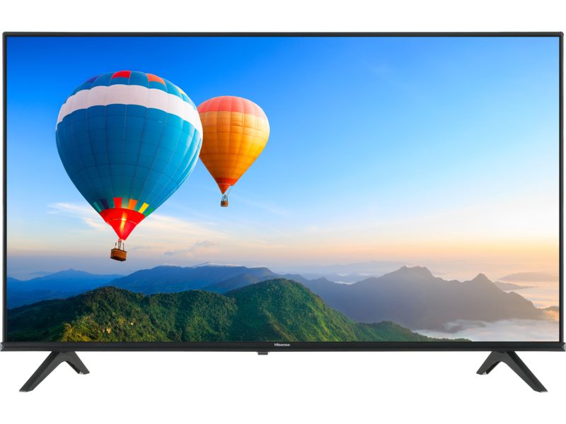 Hisense 40A4QTUK
