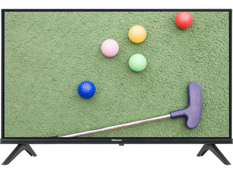 Hisense 32A4QTUK