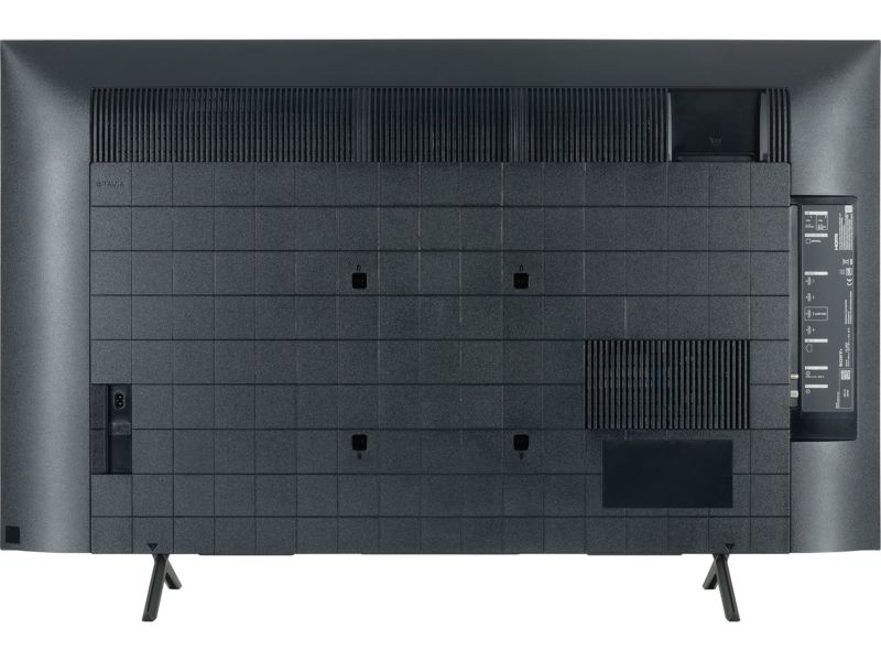 Sony K50S35BP - thumbnail rear