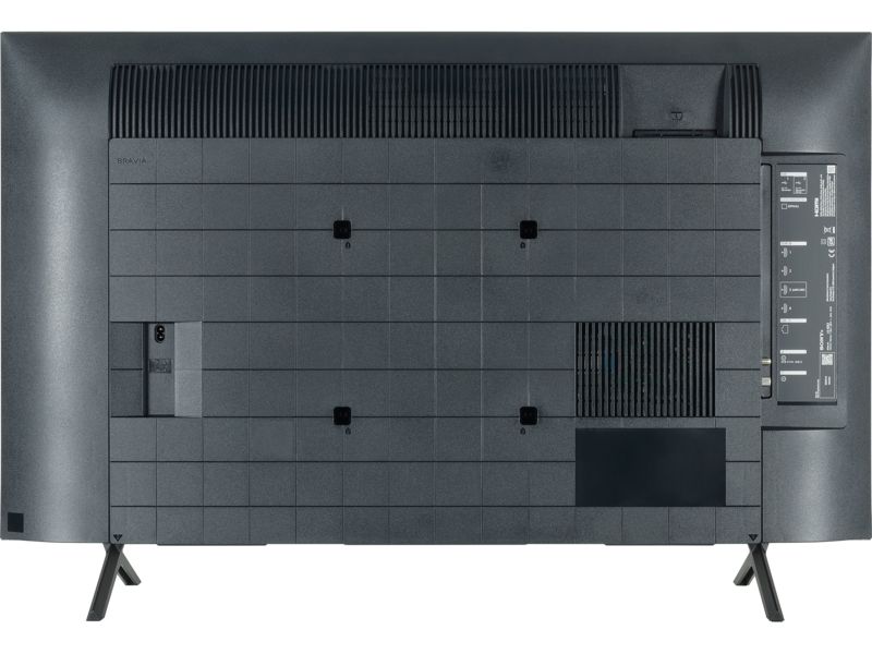 Sony K43S35BP - thumbnail rear