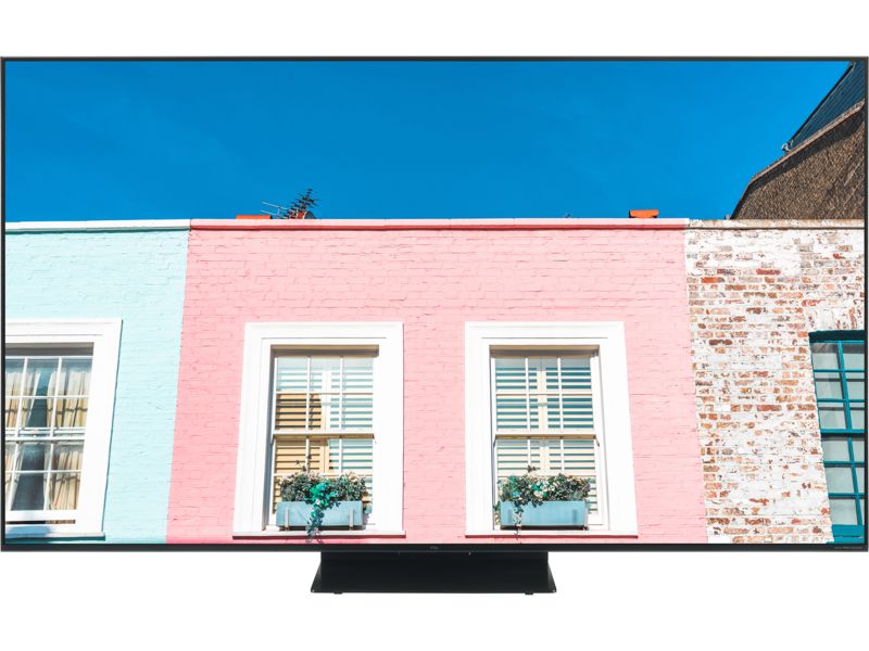TCL 65C7K-UK