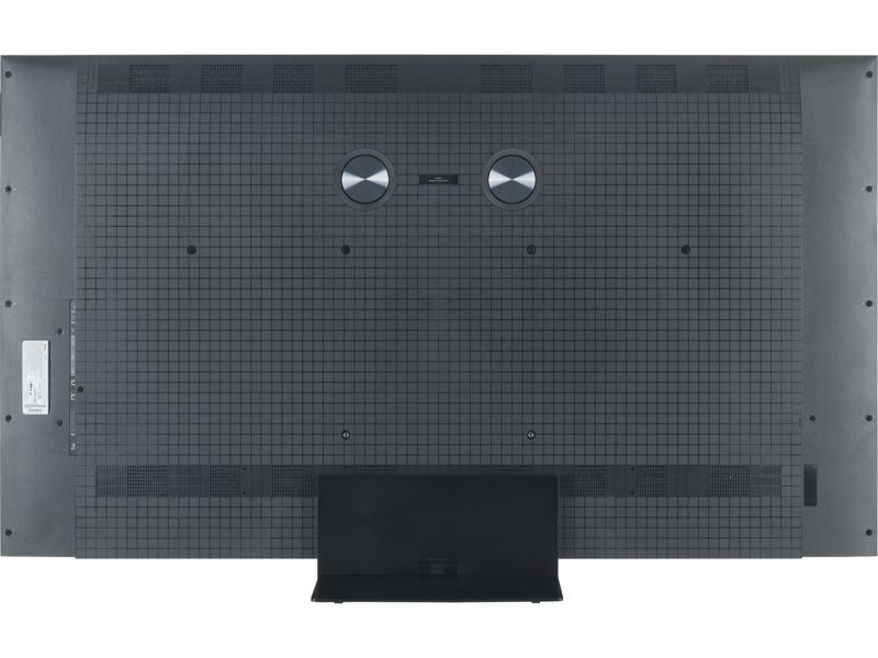 TCL 65C7K-UK - thumbnail rear