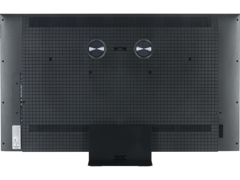 TCL 55C7K-UK - thumbnail rear