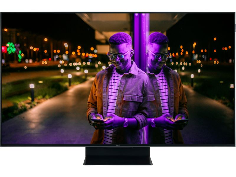 TCL 50C7K-UK