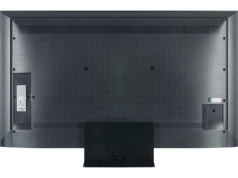 TCL 50C7K-UK - thumbnail rear