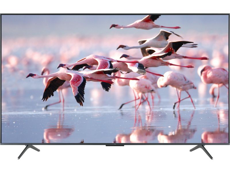 TCL 65C6KS-UK