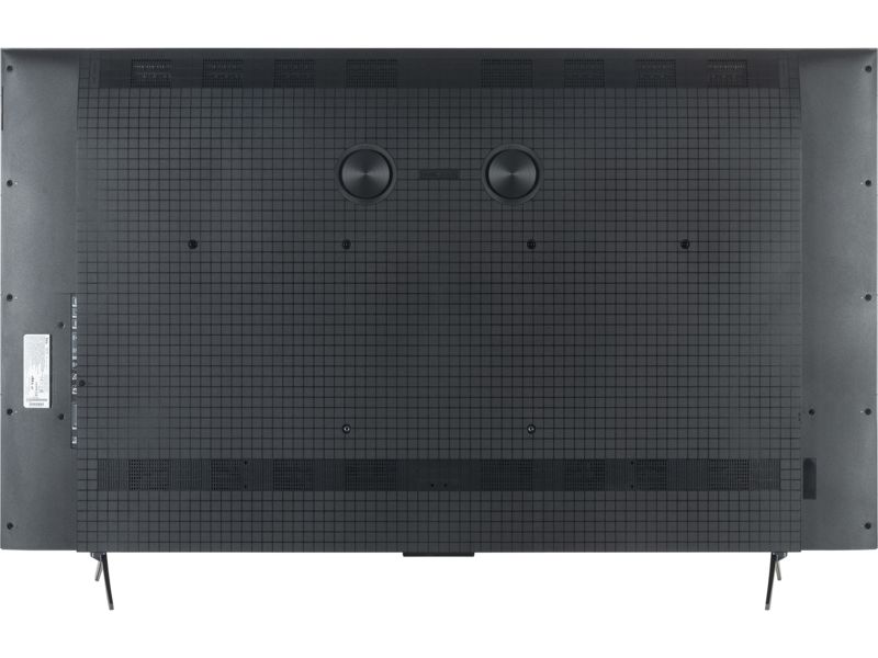 TCL 65C6KS-UK - thumbnail rear