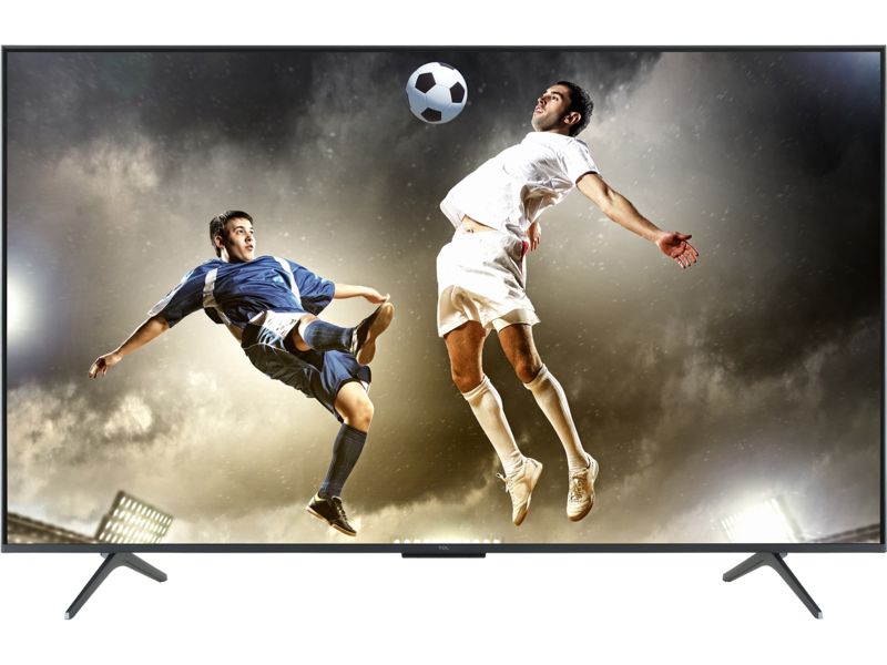 TCL 55C6KS-UK