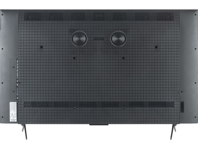 TCL 55C6KS-UK - thumbnail rear