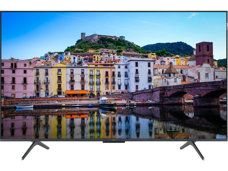 TCL 50C6KS-UK