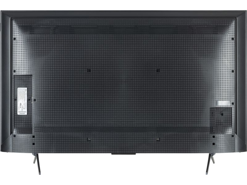 TCL 50C6KS-UK - thumbnail rear