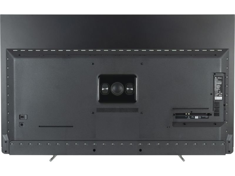 Philips 65OLED910/12 - thumbnail rear