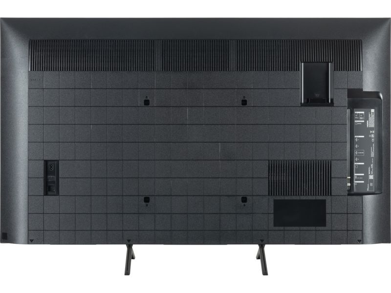 Sony K55S35BP - thumbnail rear