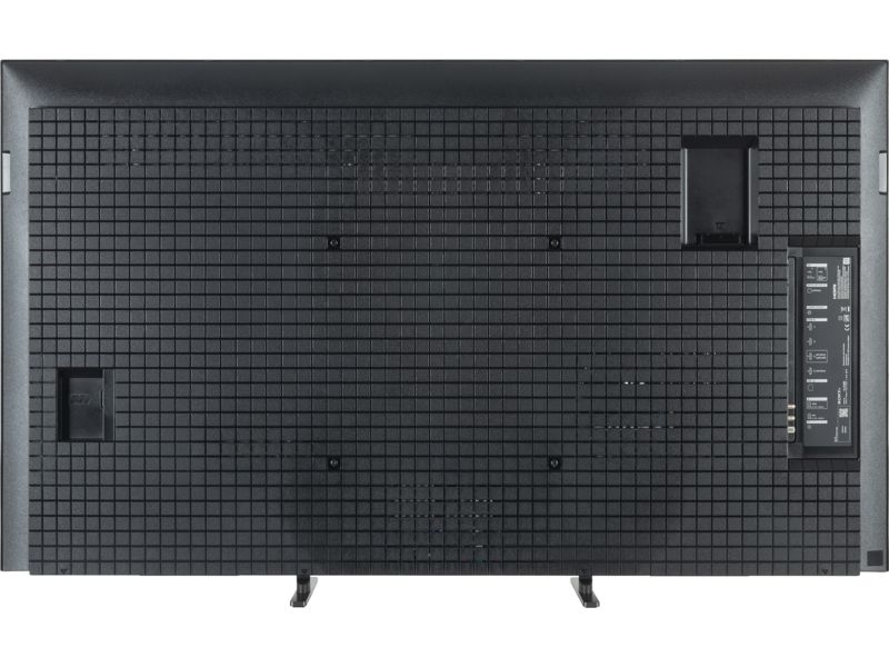 Sony K55XR55BP - thumbnail rear