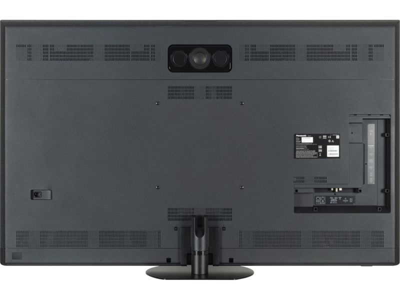 Panasonic TV-65Z95BEB - thumbnail rear