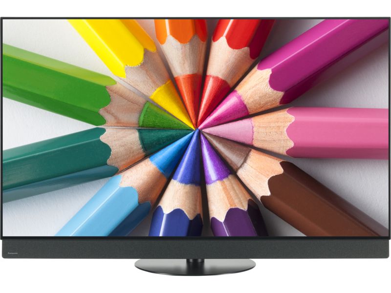 Panasonic TV-55Z95BEB