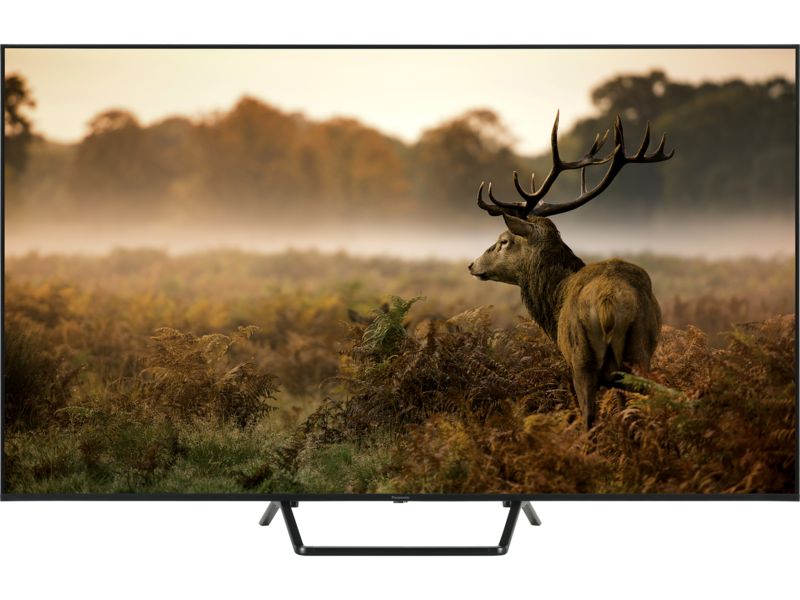 Panasonic TV-65W95BEB