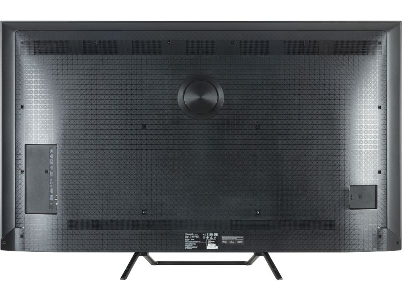 Panasonic TV-65W95BEB - thumbnail rear
