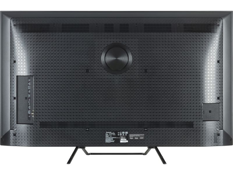 Panasonic TV-55W95BEB - thumbnail rear