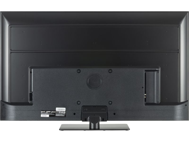 Panasonic TV-55W85BEY - thumbnail rear