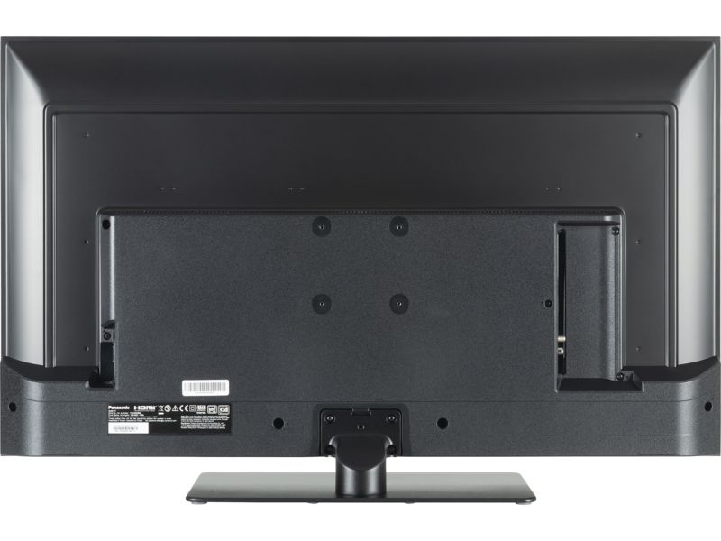 Panasonic TV-43W85BEY - thumbnail rear