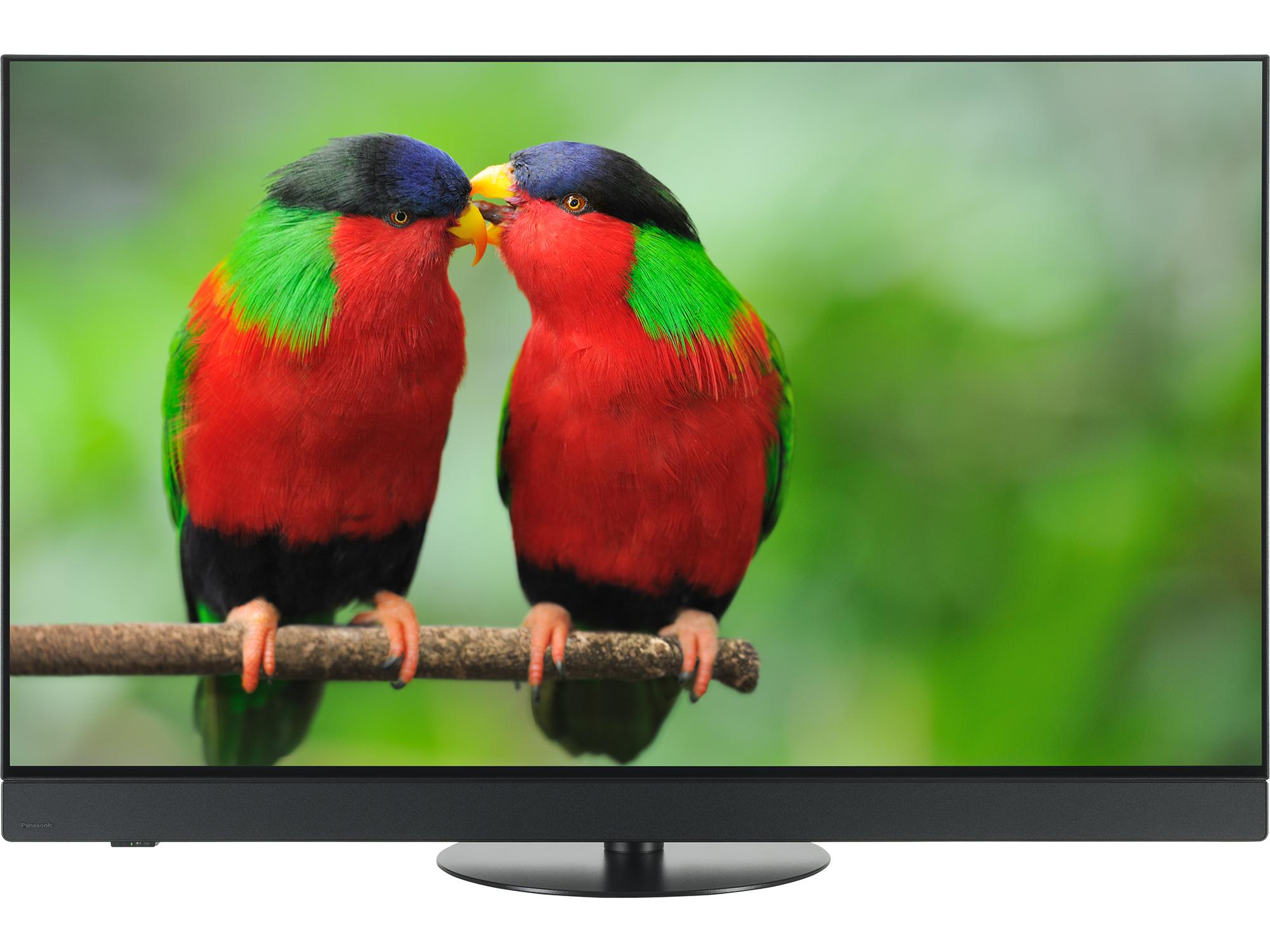 Panasonic TV-55Z90BEB review | 55-inches OLED 4K Ultra-HD