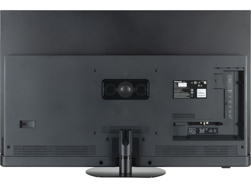 Panasonic TV-55Z90BEB - thumbnail rear
