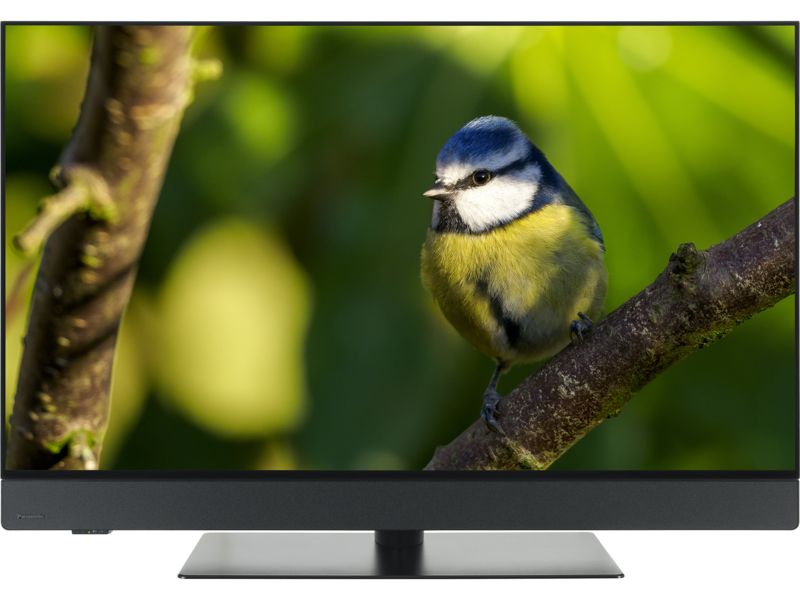 Panasonic TV-42Z90BEB