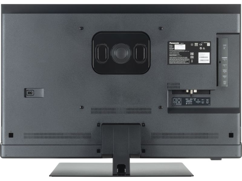 Panasonic TV-42Z90BEB - thumbnail rear