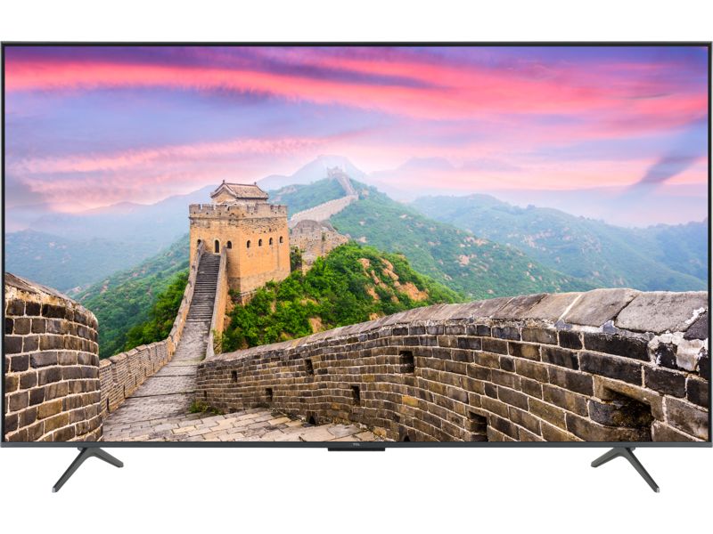 TCL 65C6K-UK