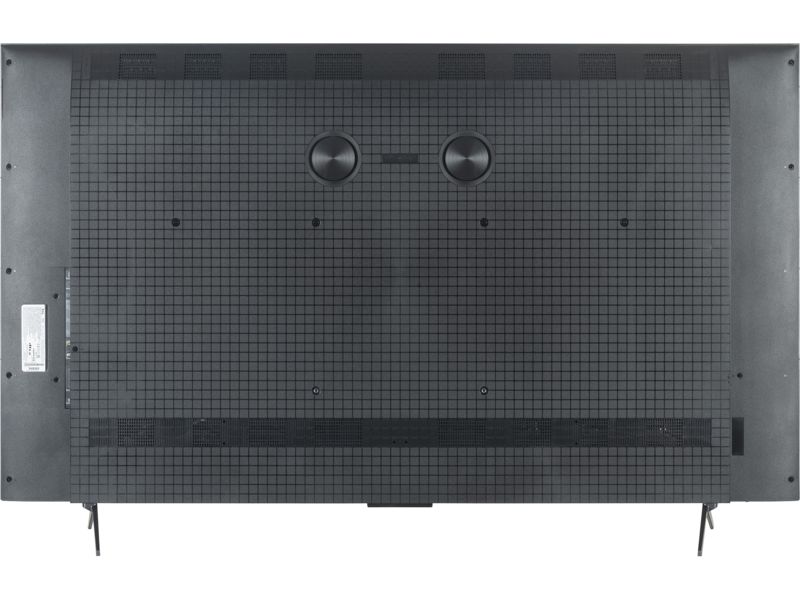 TCL 65C6K-UK - thumbnail rear