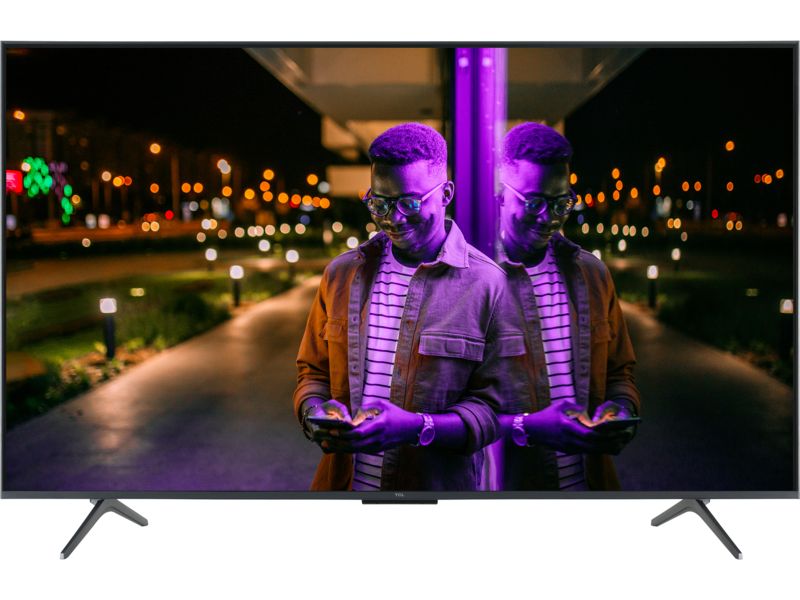 TCL 55C6K-UK